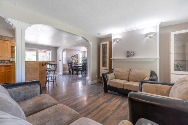 Office - 3850 Boundary Road, Yarrow, Yarrow, BC V2R5J4 Photo 4