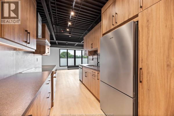 3850 Dougall Unit# 209, Windsor