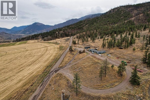 3850 West Pavillion Road, Lillooet, BC V0K2H0 Photo 2