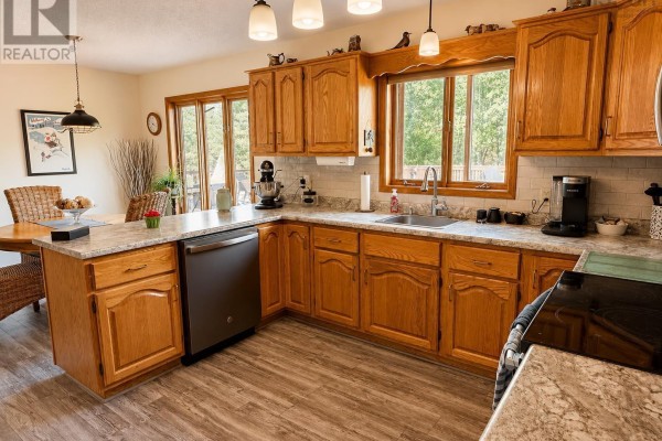Foyer - 3852 Highway 208, Colpton, NS B0R1E0 Photo 5