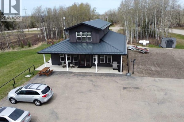 38534 Range Road 25a, Benalto, AB, photo 2