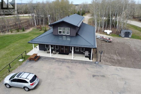 38534 Range Road 25a, Benalto, AB, photo 3
