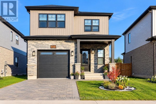 3854 Auckland Avenue, London South