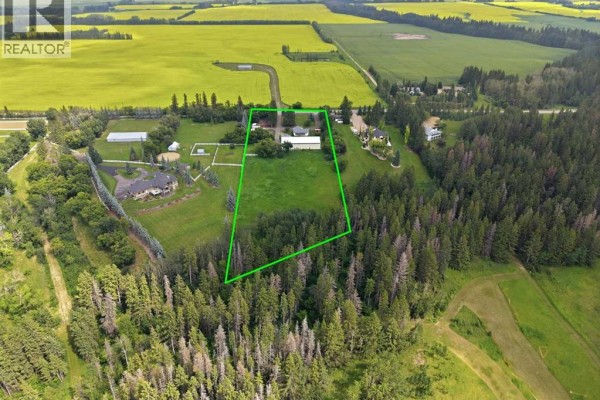38546 Range Road 272, Red Deer, AB, photo 2