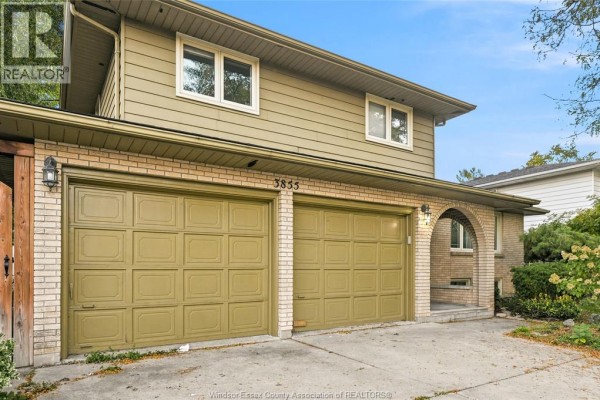 Storage - 3855 Borrelli Drive, Windsor, ON N9G2H7 Photo 4