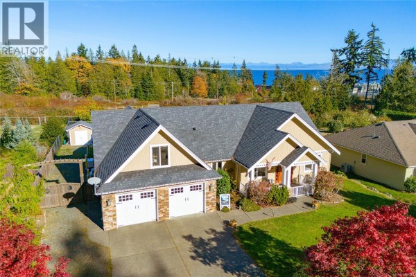 Workshop - 3855 Creekside Dr, Bowser, BC V0R1G0 Photo 2
