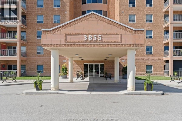 2pc Bathroom - 3855 Southwinds Drive Unit# 702, Windsor, ON N9G2N2 Photo 4