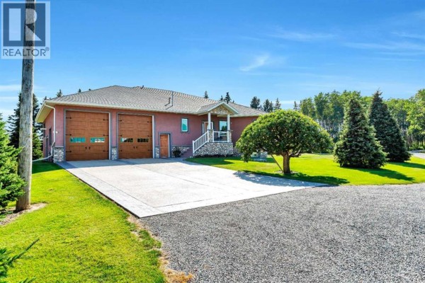 38551 Range Road 21, Rural Red Deer County, AB, photo 3