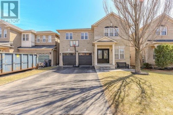 3856 Brinwood Gate, Mississauga