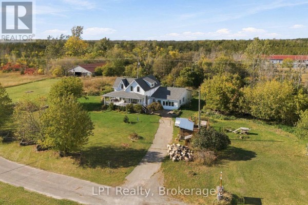 3857 County 8 Road, Prince Edward County, ON K0K2T0 Photo 2