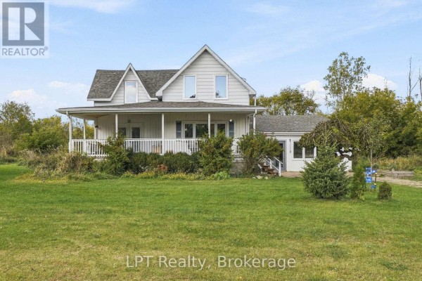 3857 County 8 Road, Prince Edward County, ON K0K2T0 Photo 3