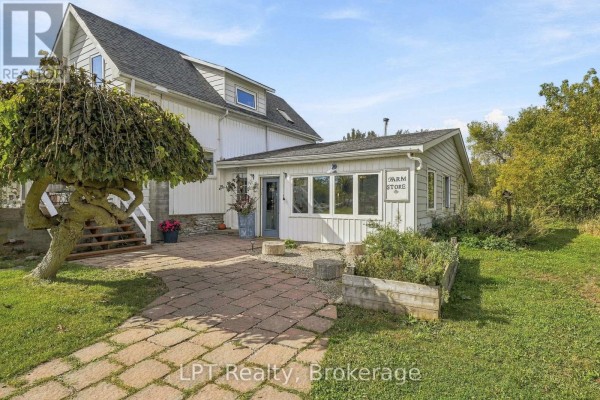 3857 County 8 Road, Prince Edward County, ON K0K2T0 Photo 4