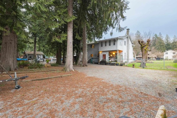 Bedroom 3 - 3857 Karen Drive, Cultus Lake North, Cultus Lake, BC V2R5A5 Photo 4