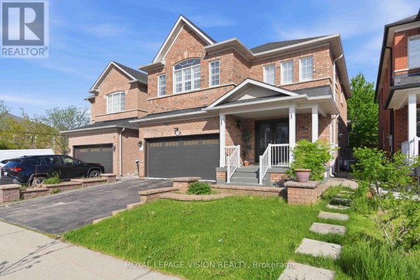 Kitchen - 3859 Mcdowell Drive, Mississauga, ON L5M6P1 Photo 3
