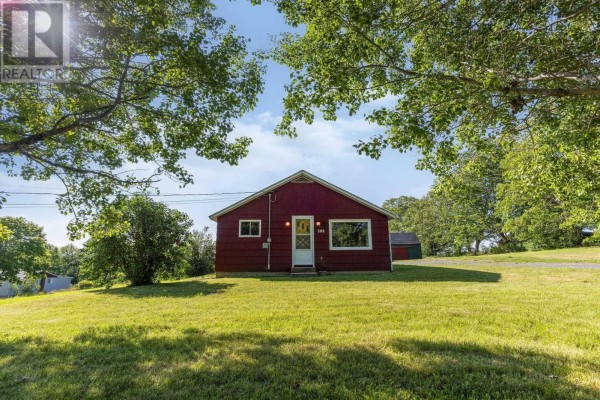 3pc Bathroom - 386 Greenland Road, Greenland, NS B0B1B0 Photo 2