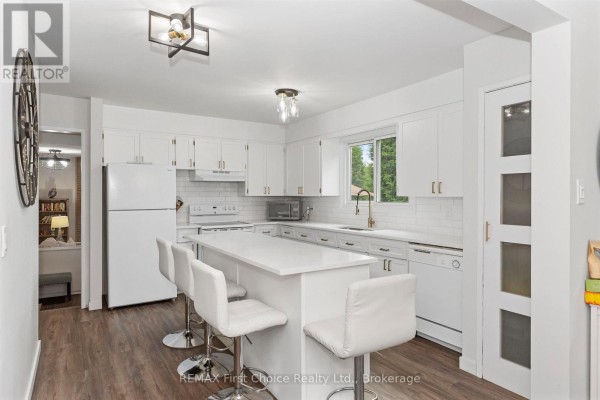 Bathroom - 386 Lambton Place, Thunder Bay, ON P7C5M1 Photo 5