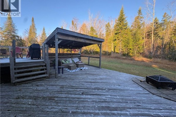 Office - 386 Martin Street, Sainte Anne De Madawaska, NB E7E1R1 Photo 5