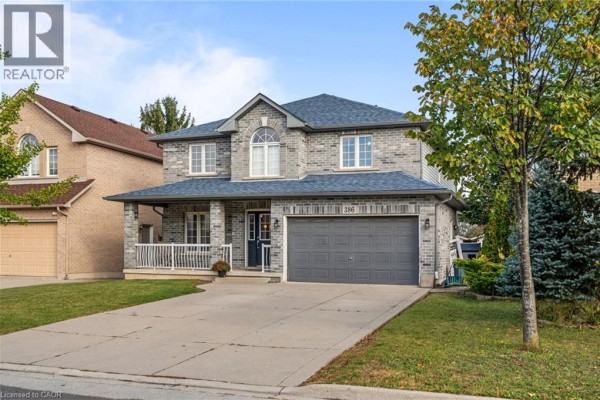 Foyer - 386 Old Mud Street, Stoney Creek, ON L8J1X1 Photo 2