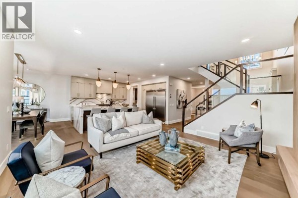 Residential for sale at 386 Spring Creek Circle Sw, Calgary, AB - MLS® EQ9UBx