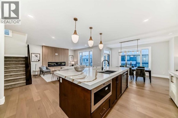 Other - 386 Spring Creek Circle Sw, Calgary, AB T3H6G4 Photo 4