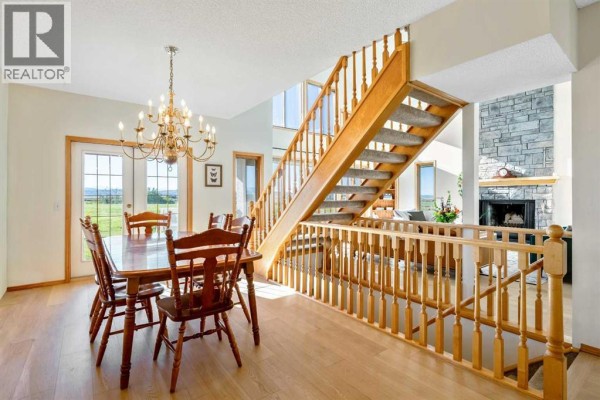 Kitchen - 386109 128 Street W, Okotoks, AB T1S6E1 Photo 4
