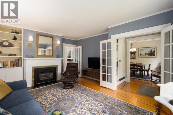 3864 W 29th Avenue, Vancouver, BC V6S1T8 Photo 4