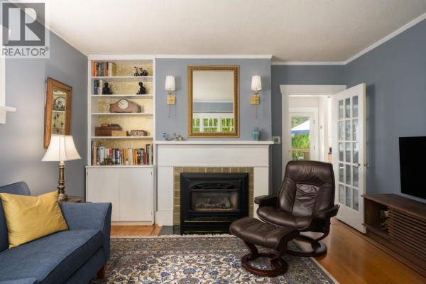 3864 W 29th Avenue, Vancouver, BC V6S1T8 Photo 5