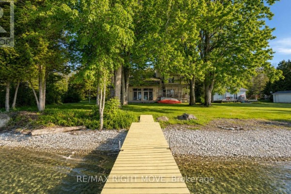 Games room - 3866 Glenrest Drive, Ramara, ON L0K1B0 Photo 4