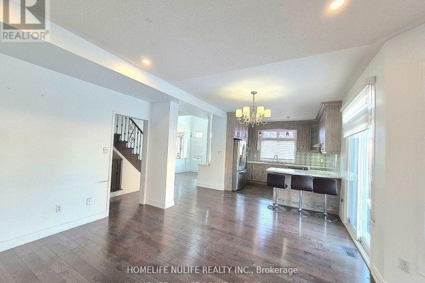 Dining room - 3866 Thomas Street, Mississauga, ON L5M7B1 Photo 2