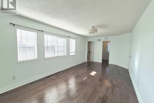 Primary Bedroom - 3866 Thomas Street, Mississauga, ON L5M7B1 Photo 5