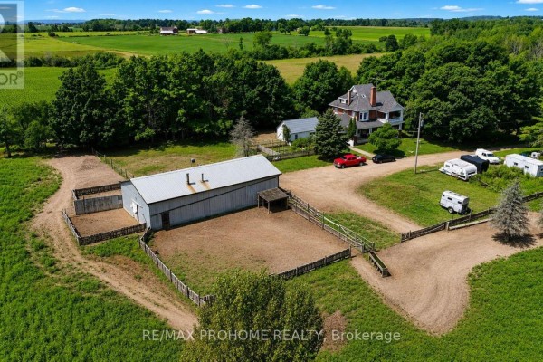Office - 3869 7th Line, Innisfil, ON L9S3M4 Photo 5