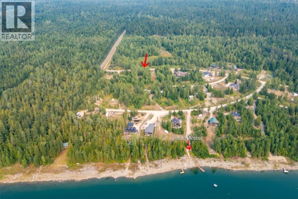 387 Galena Shores Drive, Galena Bay, BC V0G1R2 Photo 2