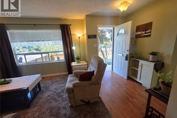 Bonus Room - 3871 Anderson Ave, Port Alberni, BC V9Y5B1 Photo 3