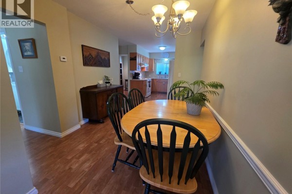 Laundry room - 3871 Anderson Ave, Port Alberni, BC V9Y5B1 Photo 5