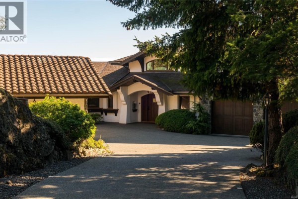 Office - 3871 Cactus Pl, Metchosin, BC V9C4A7 Photo 2