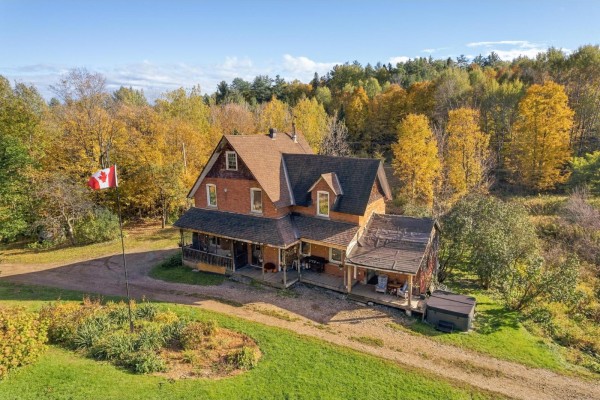 Residential for sale at 3871 Ch. River, L Ange Gardien, QC - MLS® Tc2jVY