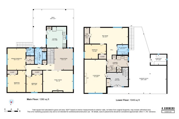 3872 203a Street, Langley, BC V3A5L6 Photo 4