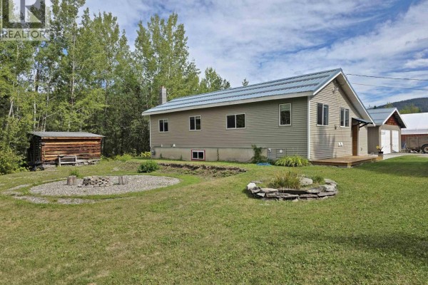 3872 Johnson Road, Quesnel