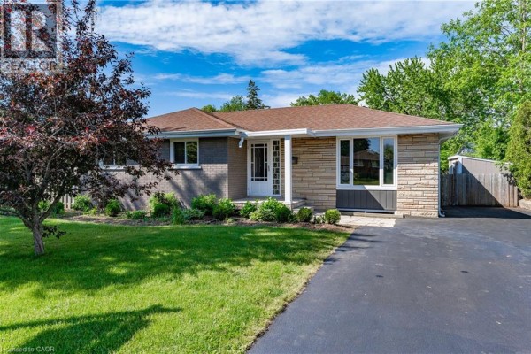 Residential for rent at 388 Appleby Line, Burlington, ON - MLS® YfyIrq