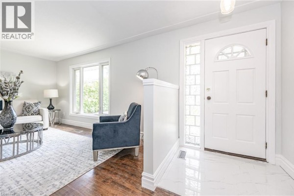 Recreation room - 388 Appleby Line, Burlington, ON L7L2X8 Photo 5
