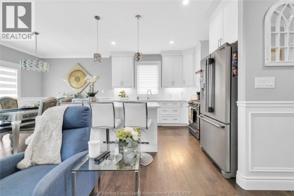4pc Ensuite bath - 388 Brunmar Crescent, Lakeshore, ON N8L0Y2 Photo 4