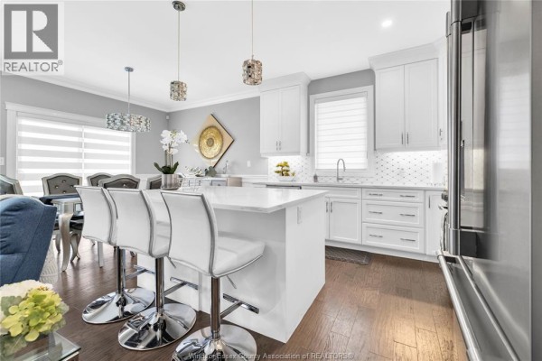 Utility room - 388 Brunmar Crescent, Lakeshore, ON N8L0Y2 Photo 5