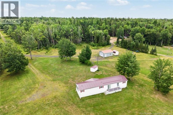 2pc Bathroom - 388 Cox Point Road, Cumberland Bay, NB E4A2X7 Photo 5