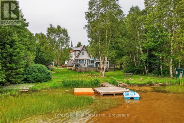 388 Crescent Road, Strong, ON, photo 3