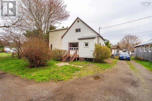 Family room - 388 Culloden Road, Mount Pleasant, NS B0V1A0 Photo 2