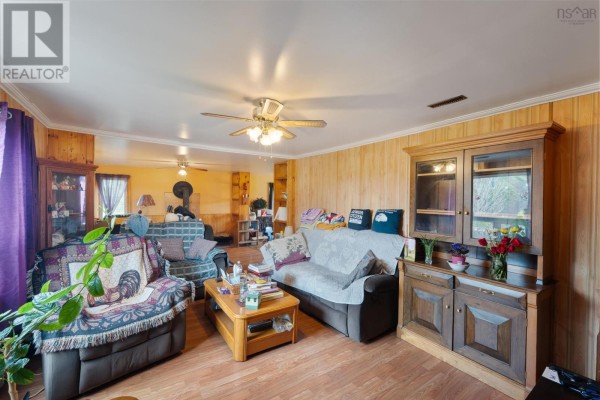 4pc Bathroom - 388 Culloden Road, Mount Pleasant, NS B0V1A0 Photo 4
