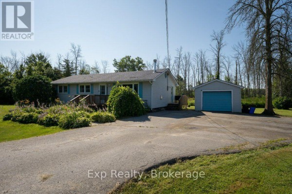 Bedroom 2 - 388 Meyers Creek Road, Quinte West, ON K8V5P8 Photo 2