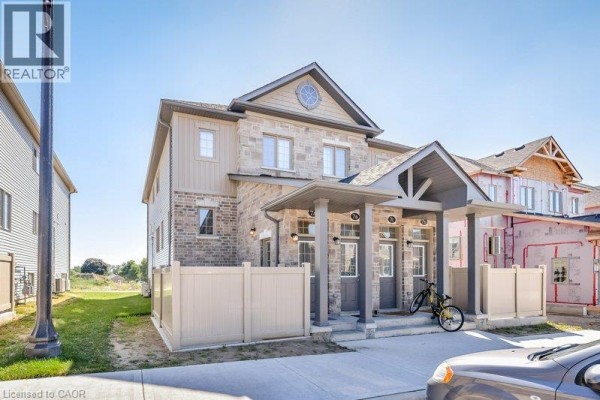 388 Old Huron Road Unit# 7a, Kitchener, ON, photo 2