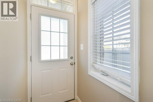 388 Old Huron Road Unit# 7a, Kitchener, ON N2R0J5 Photo 5