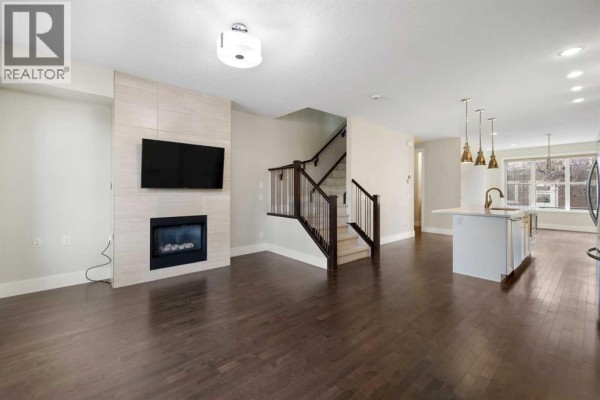 2pc Bathroom - 388 Quarry Park Boulevard Se, Calgary, AB T2C5M9 Photo 4